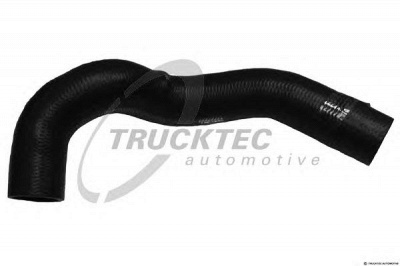 TRUCKTEC AUTOMOTIVE 0240153 -  Шланг радиатора